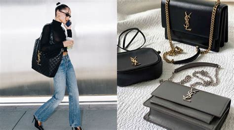 ysl italy price